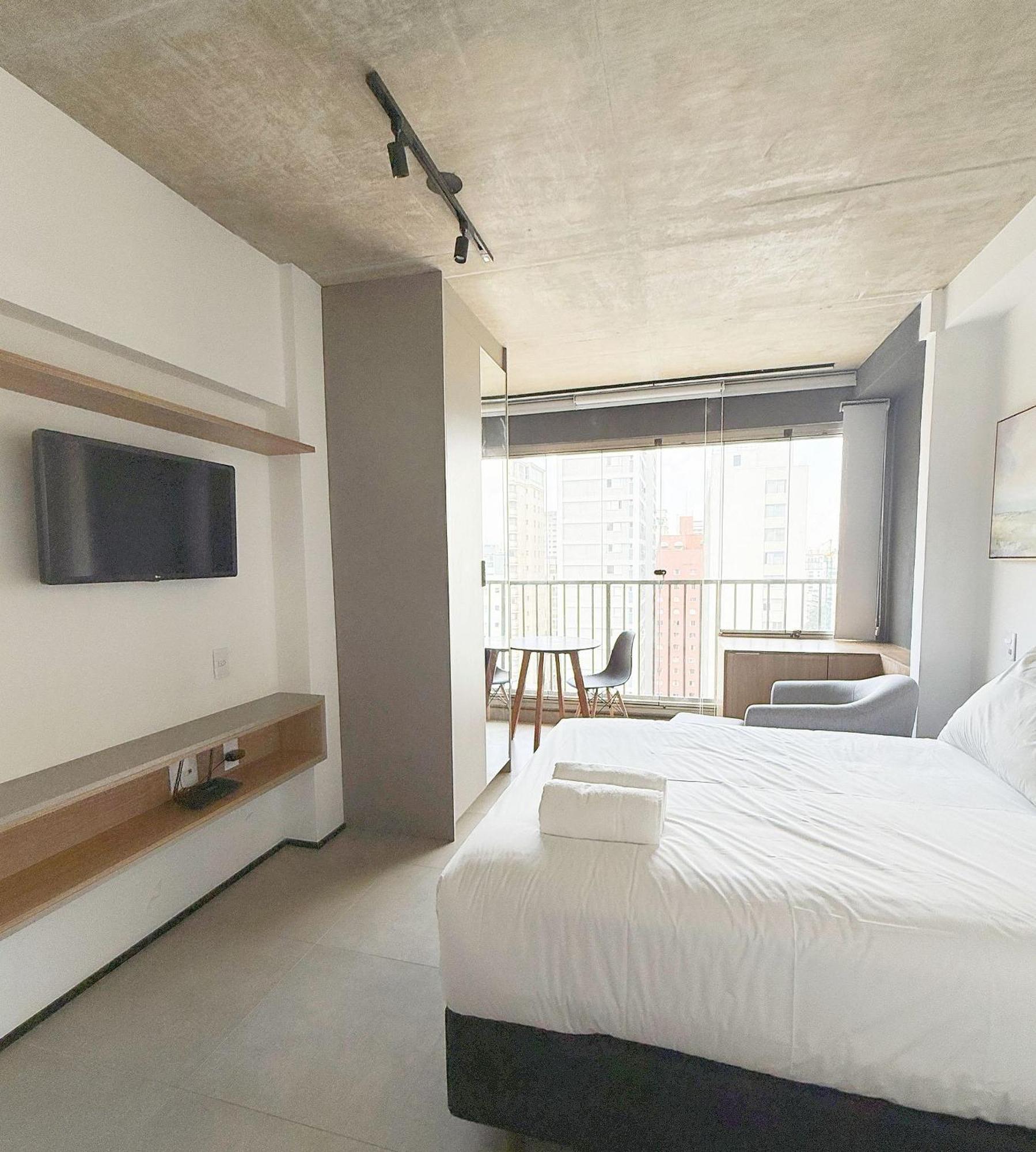 On Melo Alves By Vibe Apartment