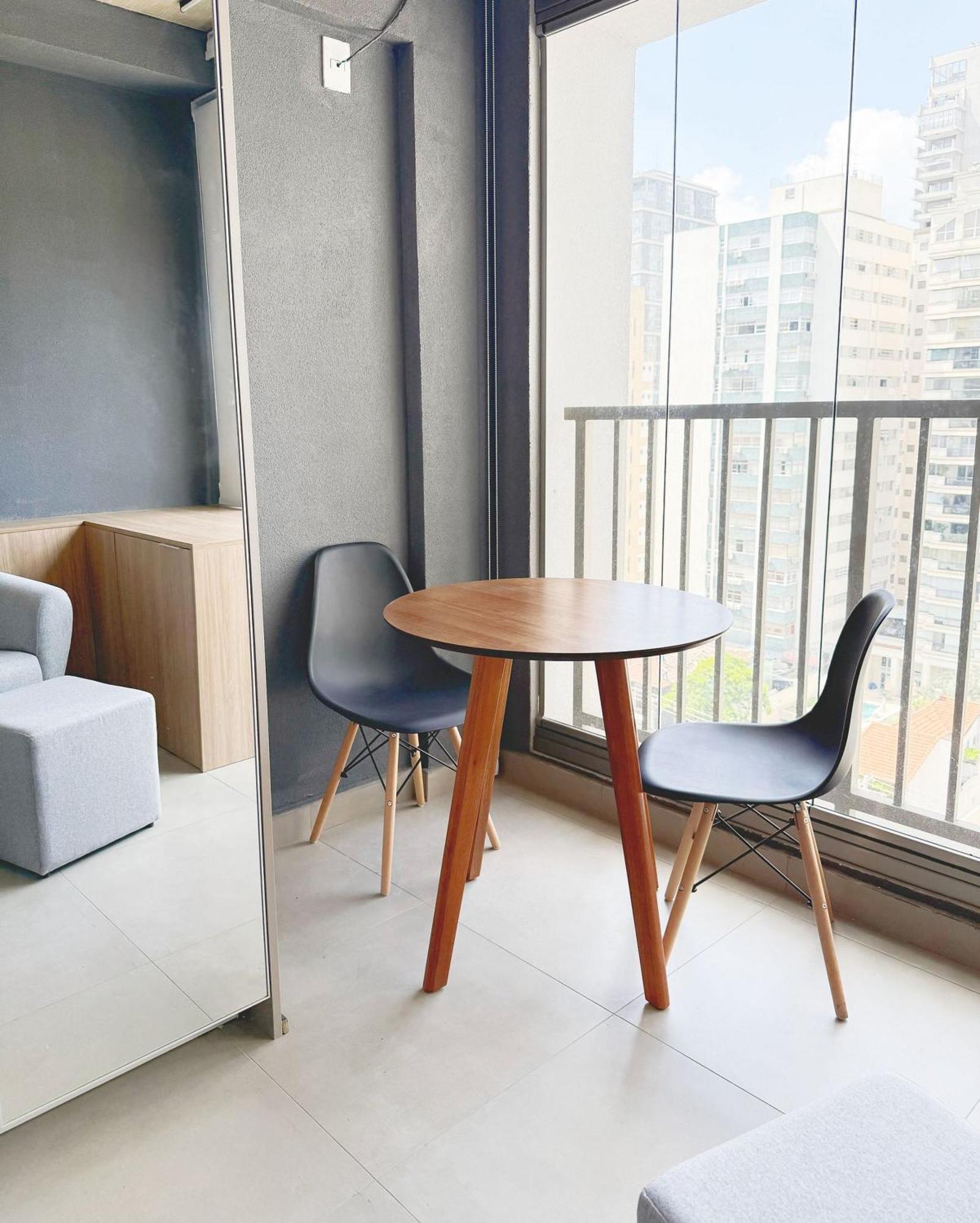 Apartment On Melo Alves By Vibe