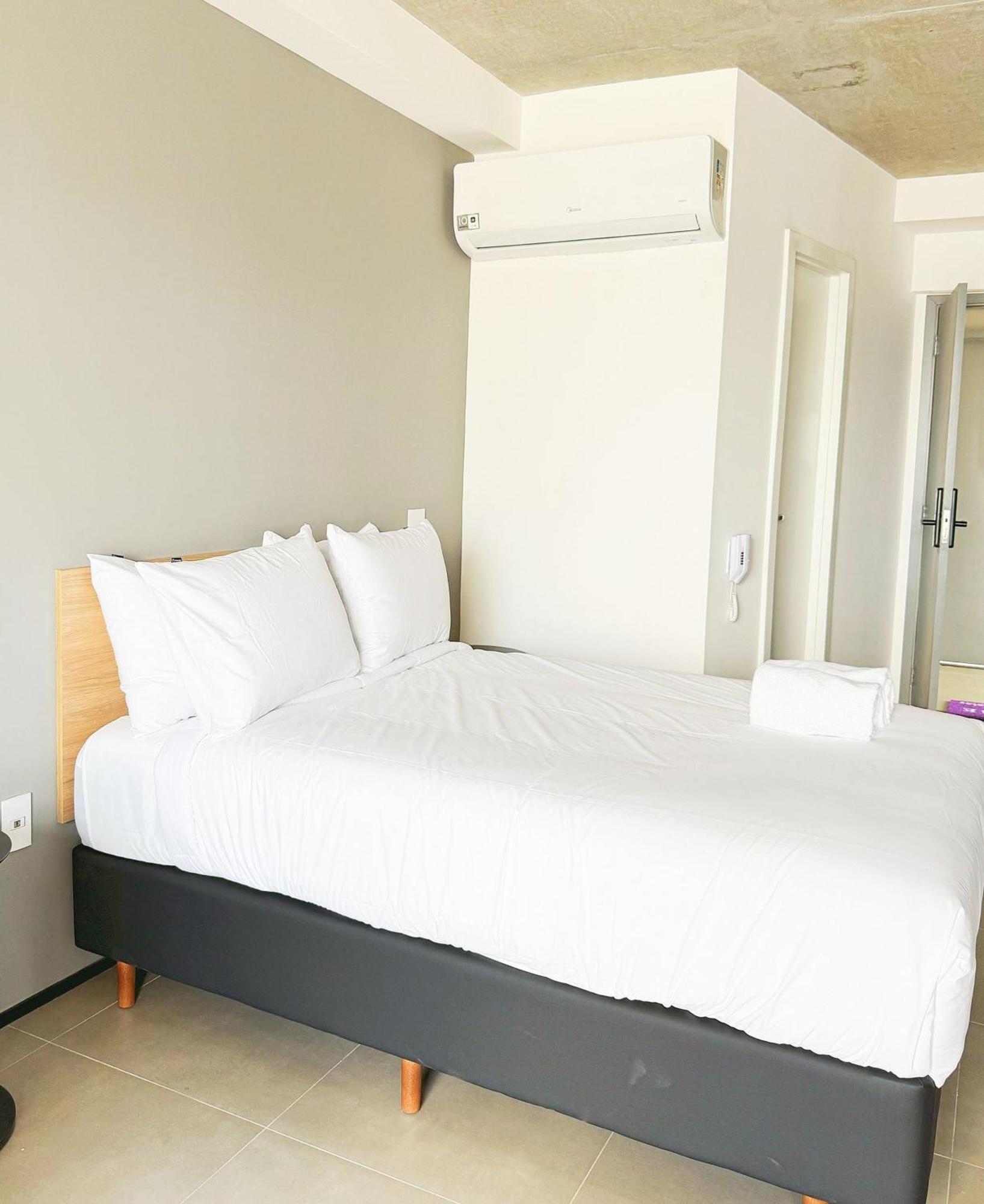 On Melo Alves By Vibe Apartment *