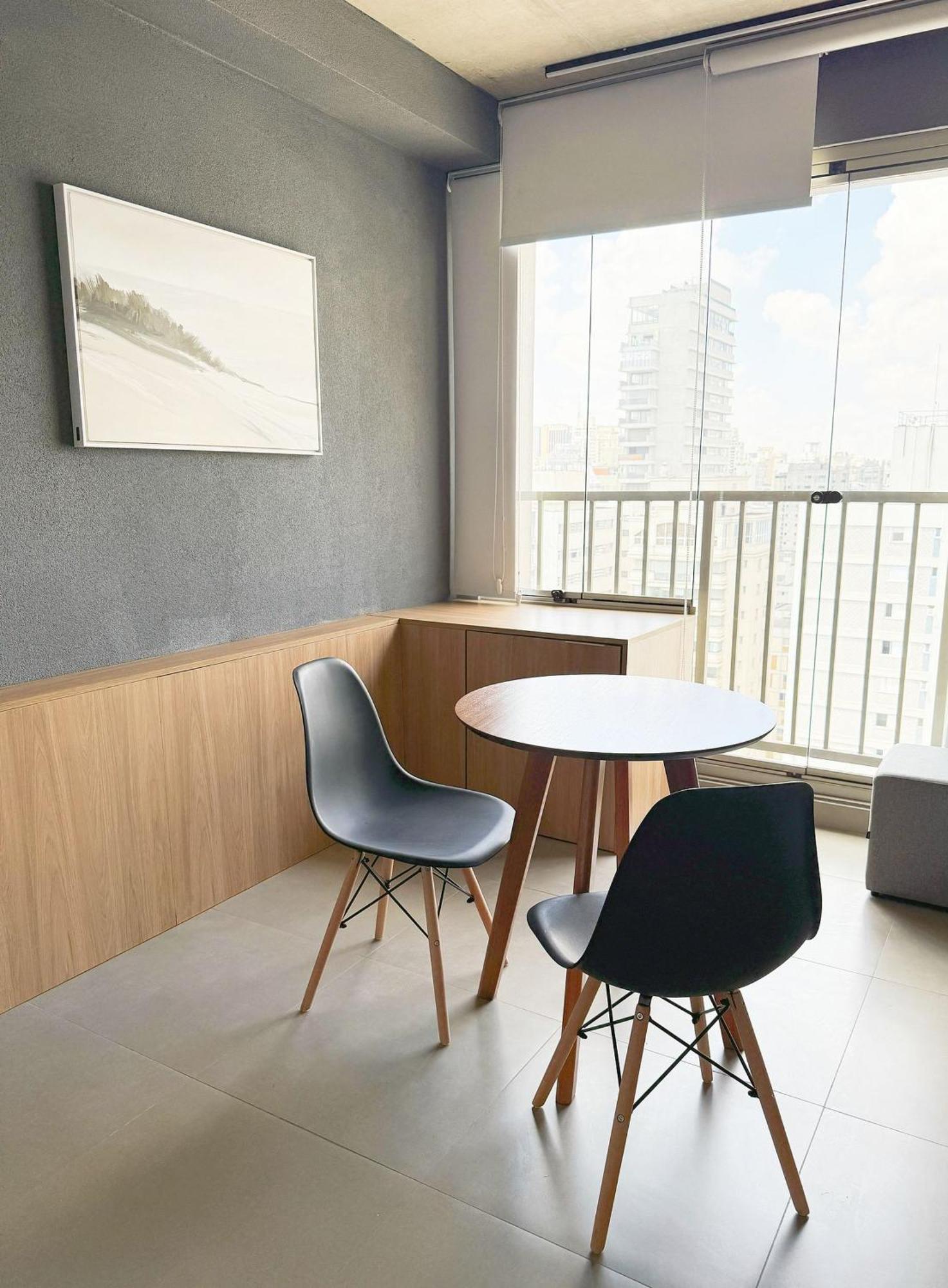 On Melo Alves By Vibe Apartment Sao Paulo