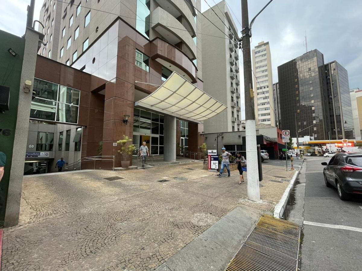 Apartment Flat Show 600m Av Paulista, Piscina, 1carro, Acad.