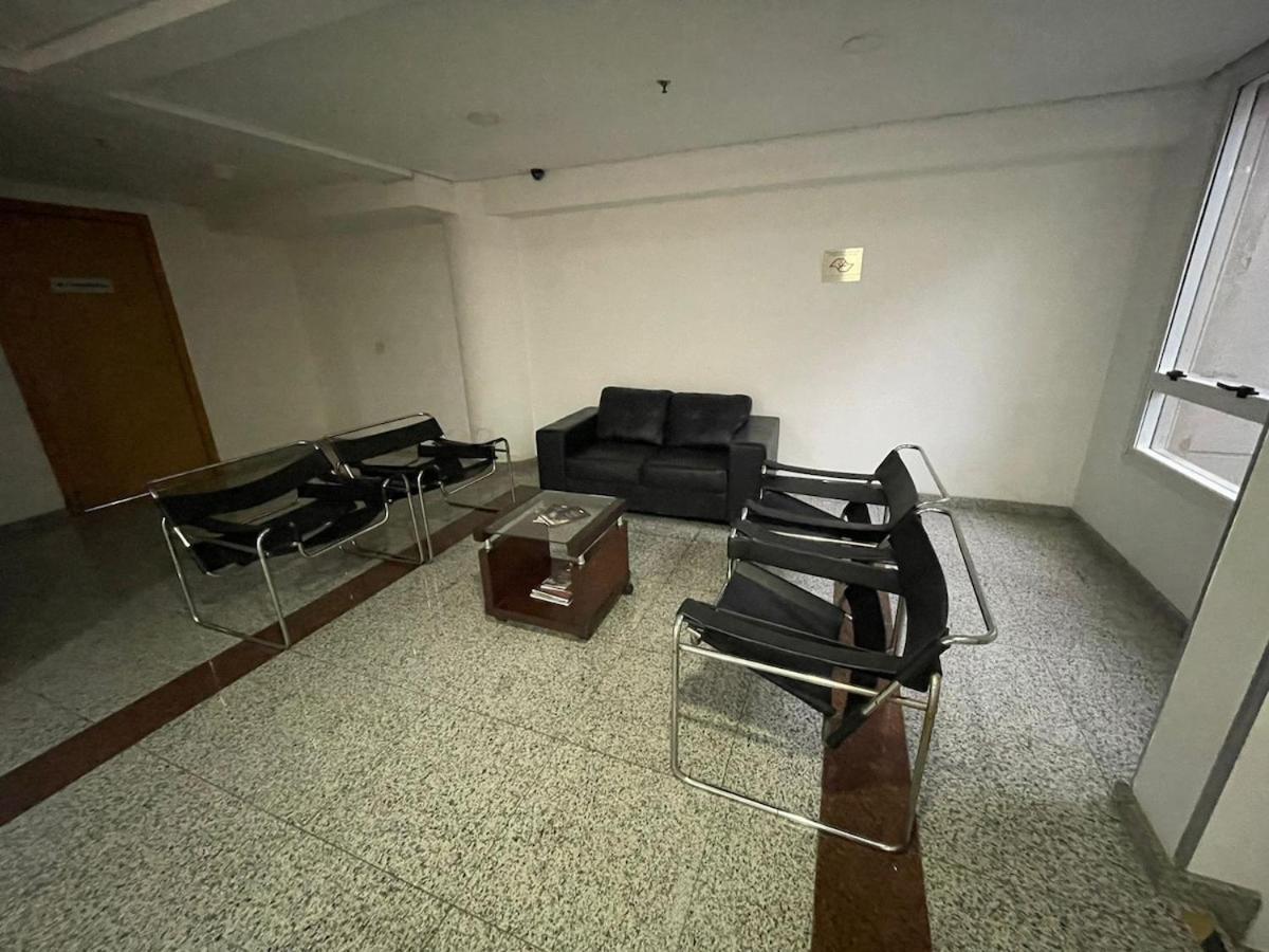 Flat Show 600m Av Paulista, Piscina, 1carro, Acad. Apartment