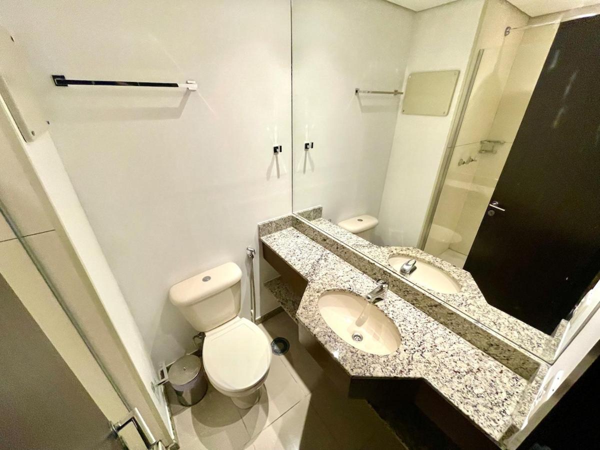 Apartment Flat Show 600m Av Paulista, Piscina, 1carro, Acad. *