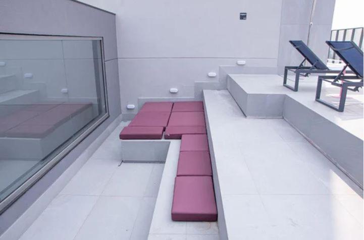 531 - On Paulista Apartamento