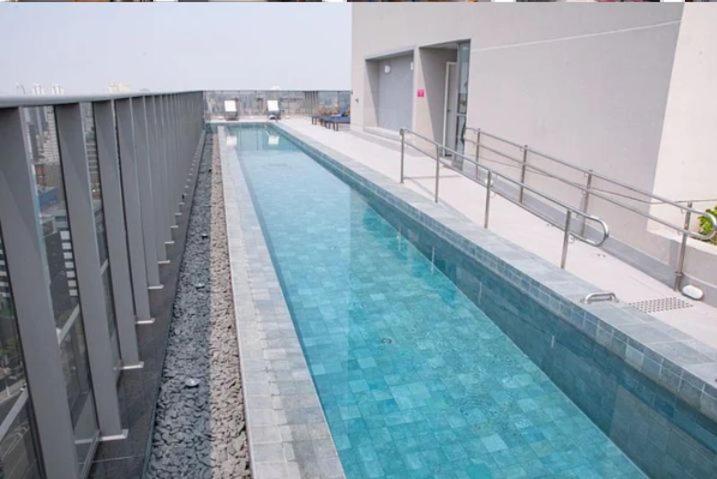Apartamento 531 - On Paulista São Paulo