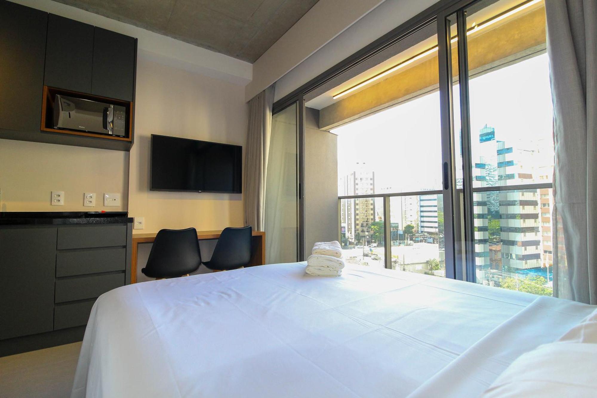 Apartamento 531 - On Paulista