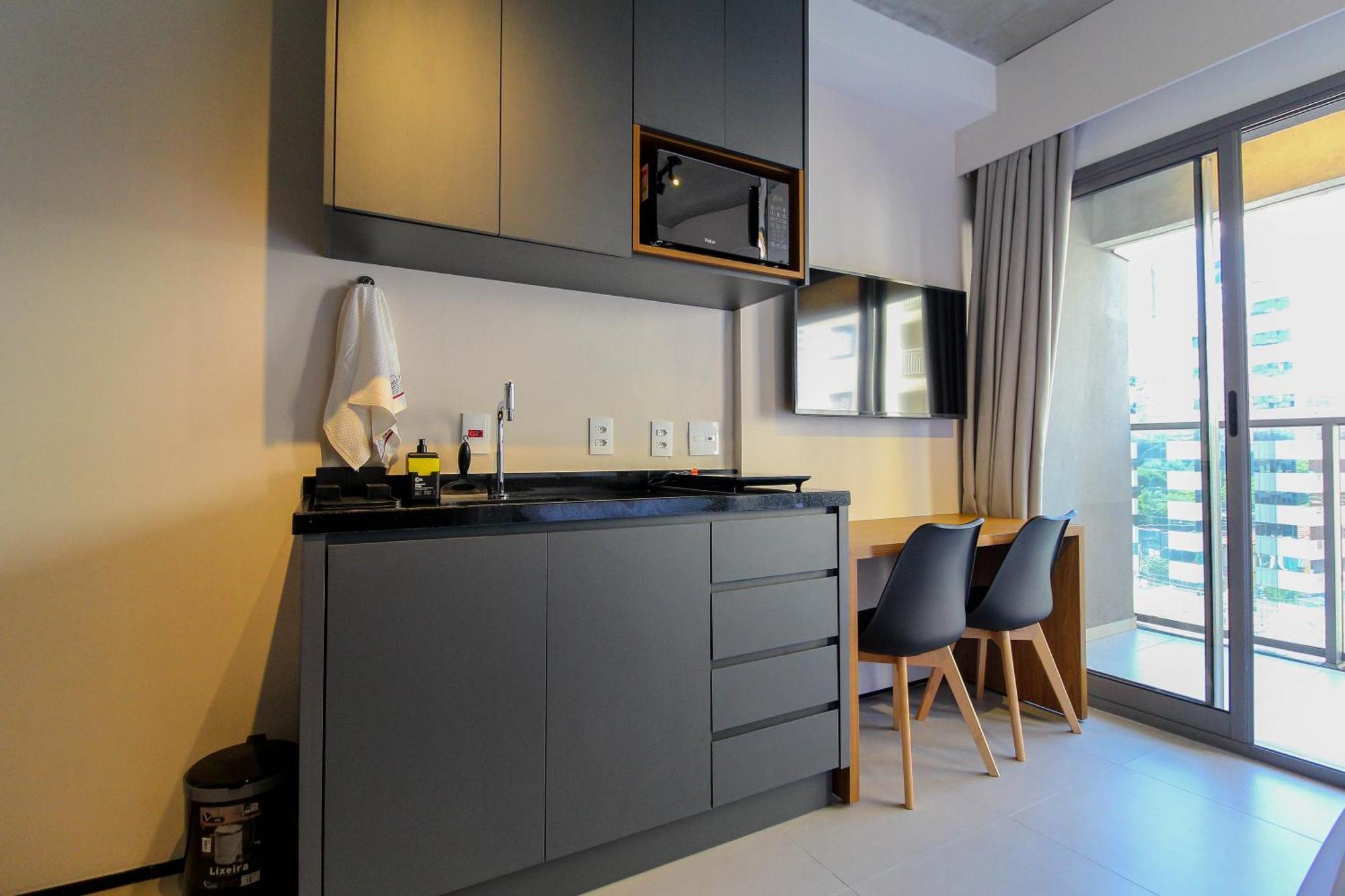Apartamento 531 - On Paulista