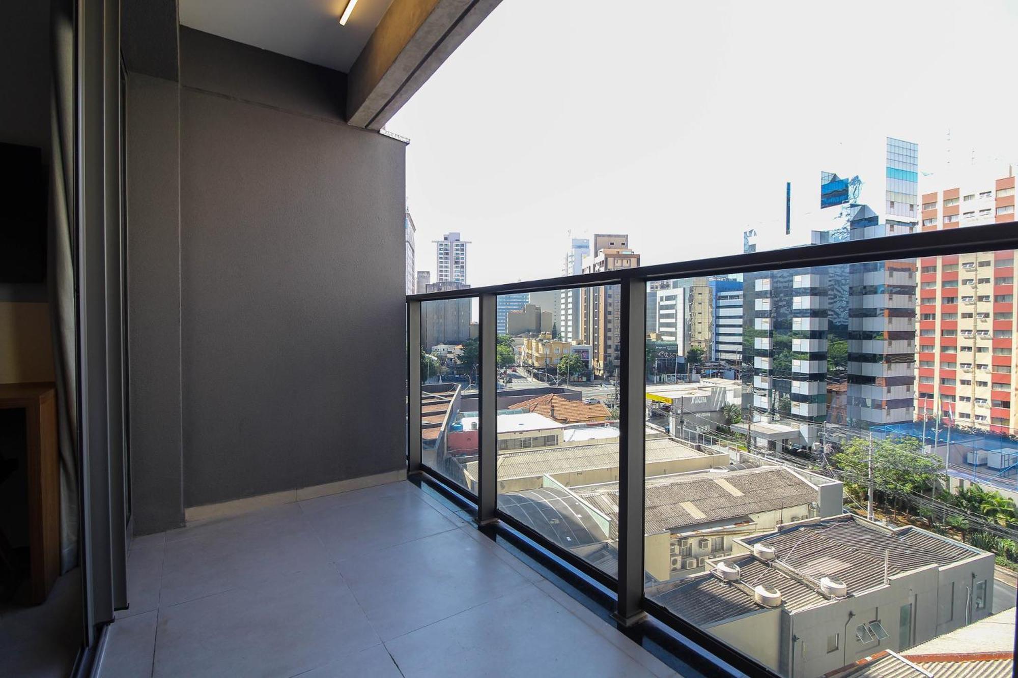 Apartamento 531 - On Paulista