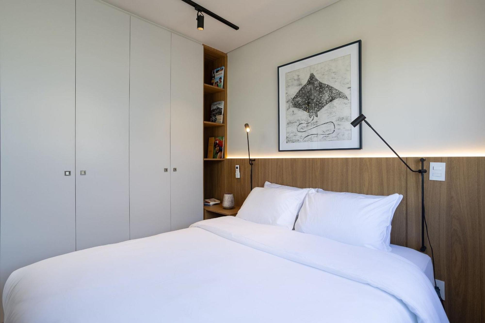 Apartment Vida Madalena *
