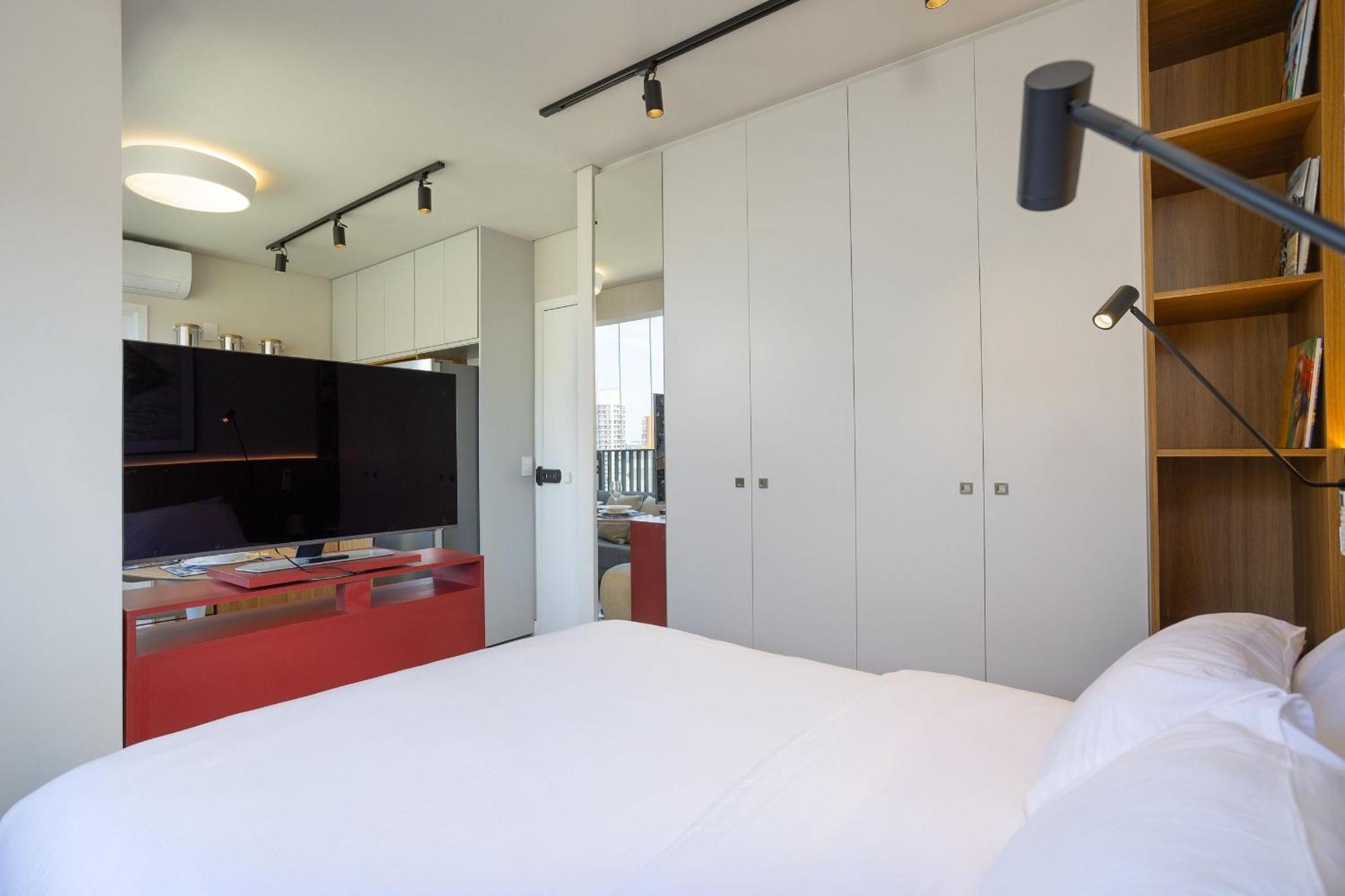 Apartment Vida Madalena *