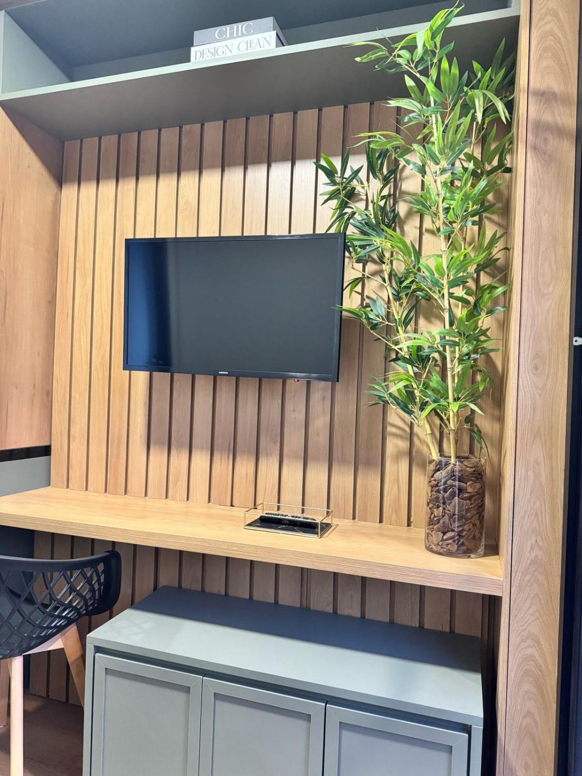 New Aeroporto Congonhas Noise-reducing Window Apartamento *
