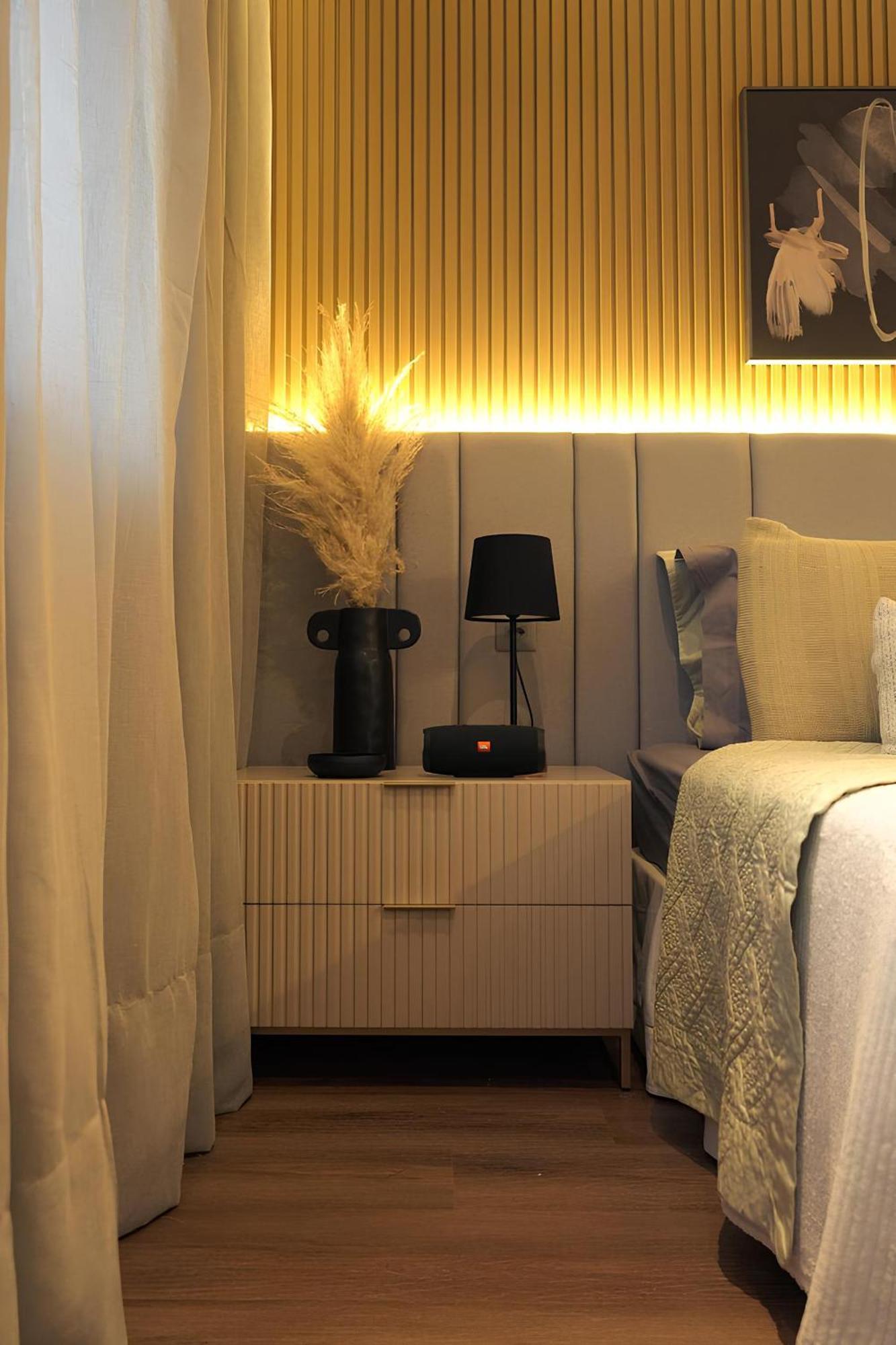 Apartamento Moderno Flat No Ibirapuera São Paulo
