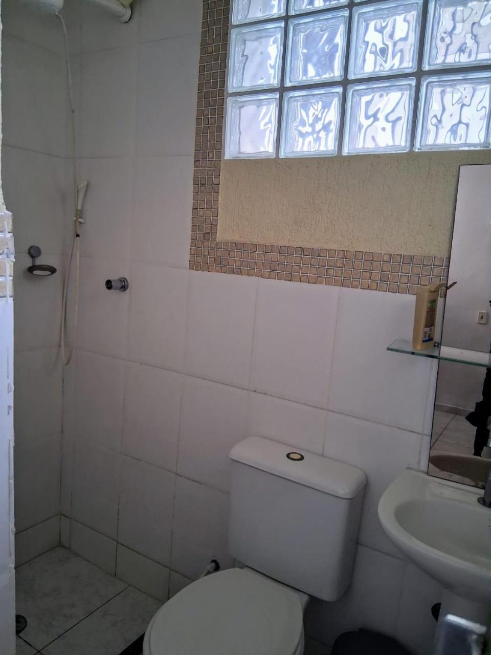 Casa Fractal Hospedagem domiciliar *