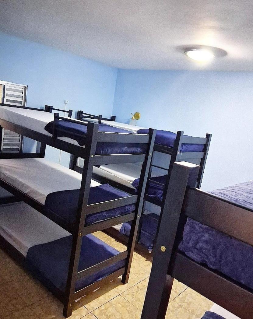 Casa Fractal Hospedagem domiciliar