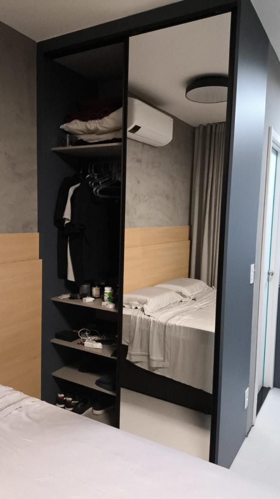 Nova Conceicao Apartment *