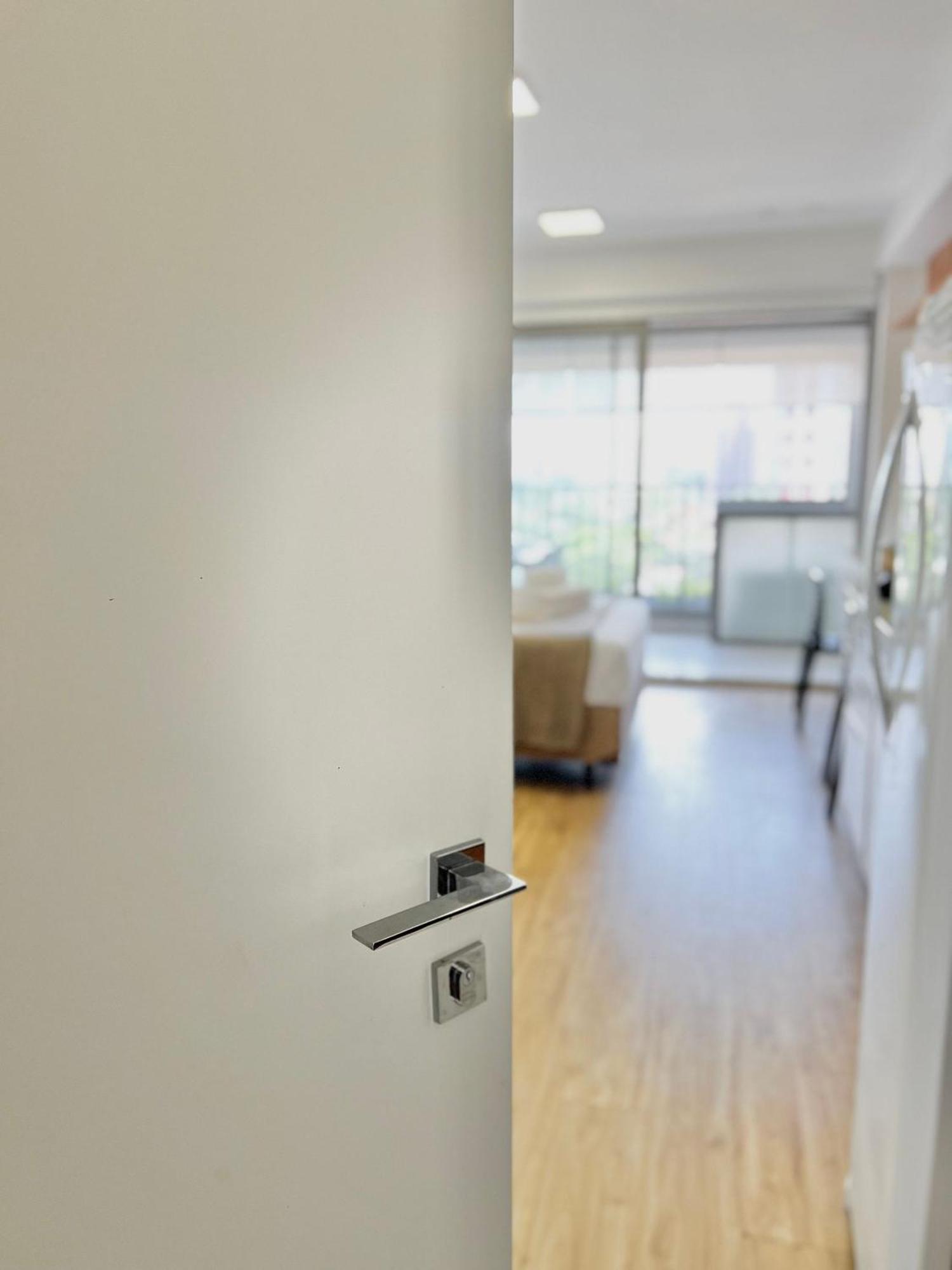 Apartamento Innvista For Moema São Paulo