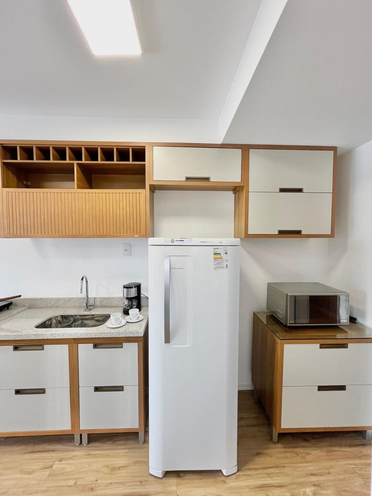Innvista For Moema Apartamento *