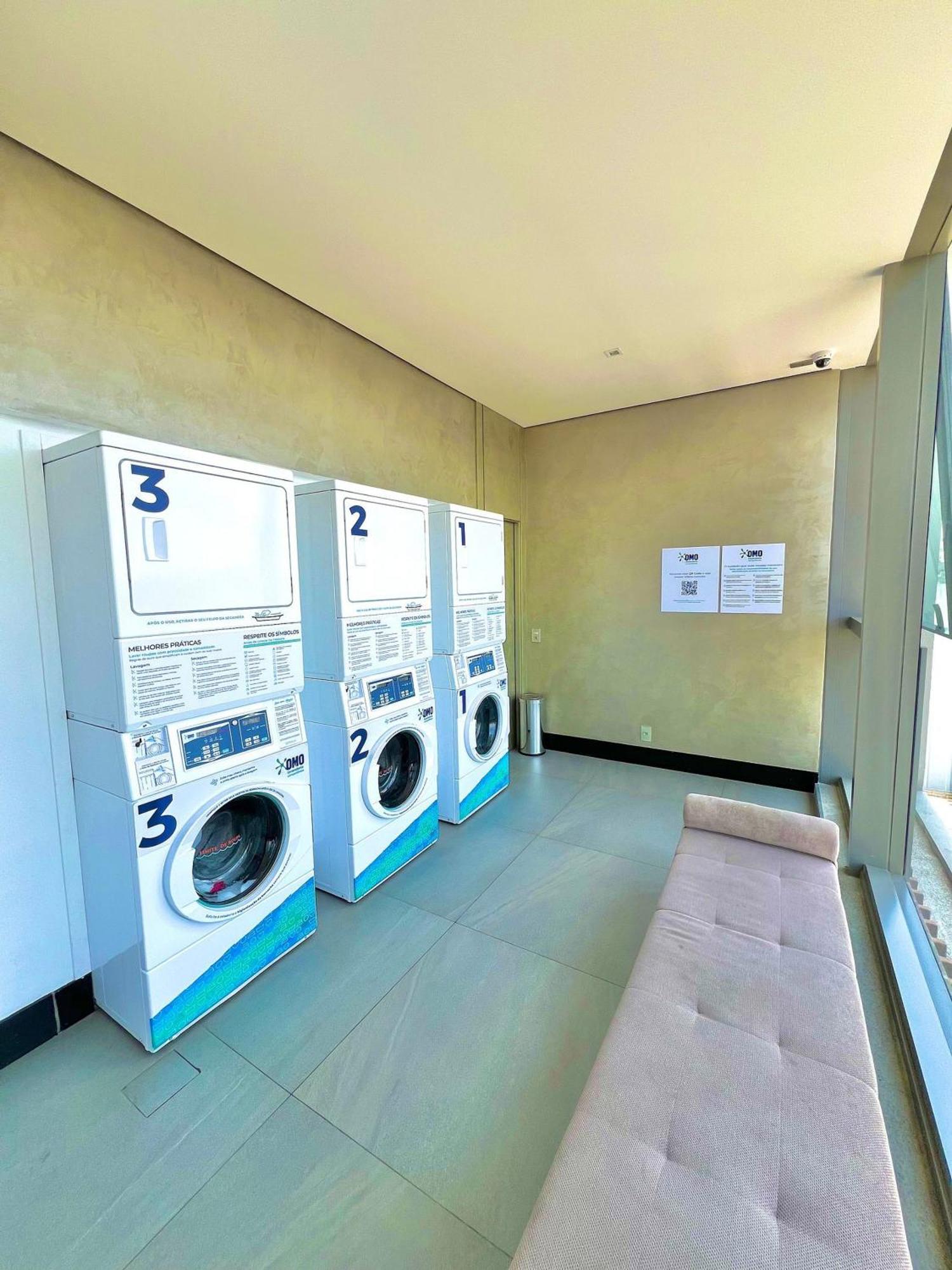 Innvista For Moema Apartamento São Paulo