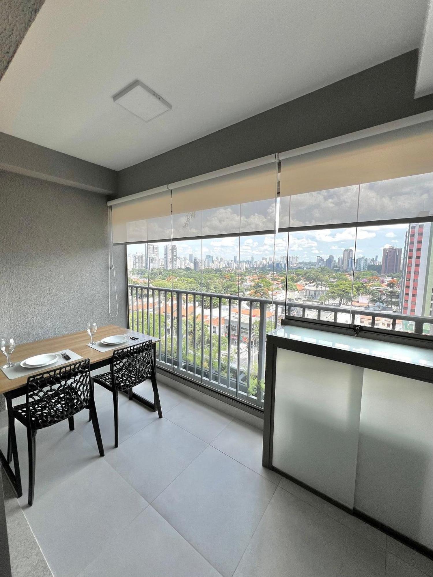 Apartamento Innvista For Moema