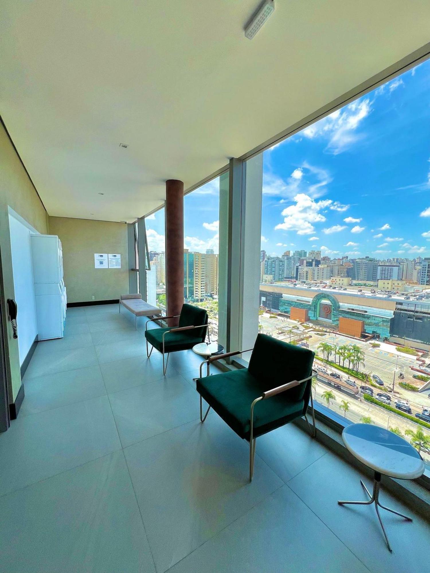 Innvista For Moema Apartamento São Paulo