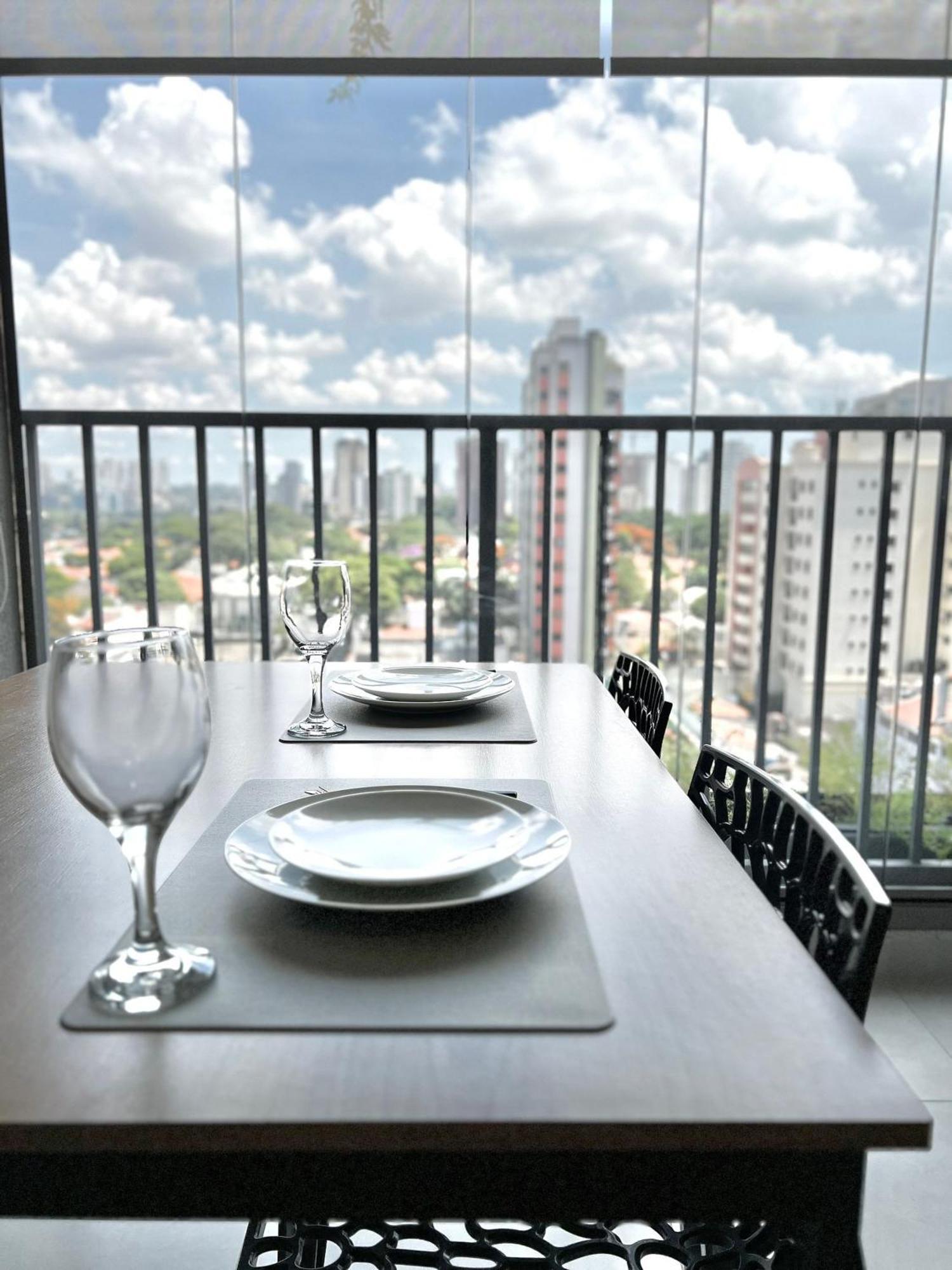 Apartamento Innvista For Moema São Paulo