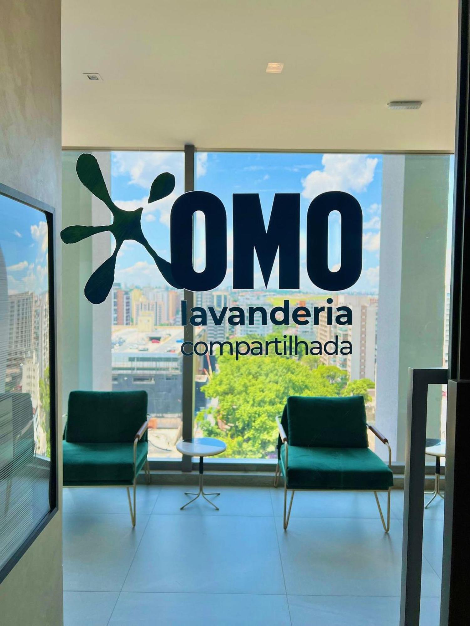 Innvista For Moema Apartamento