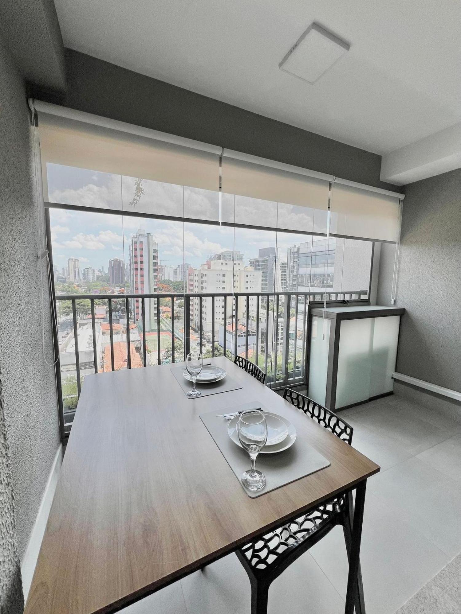 Apartamento Innvista For Moema *