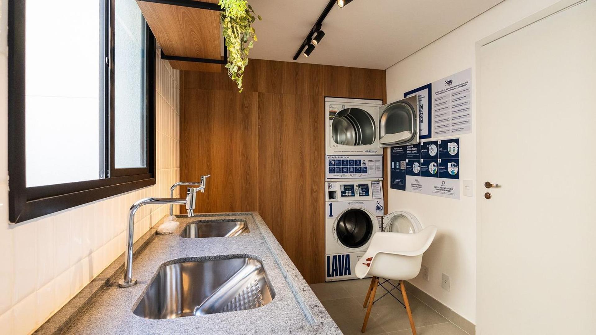 Modernos E Luxuosos Na Buarque Com Piscina No Rooftop Casa de férias São Paulo