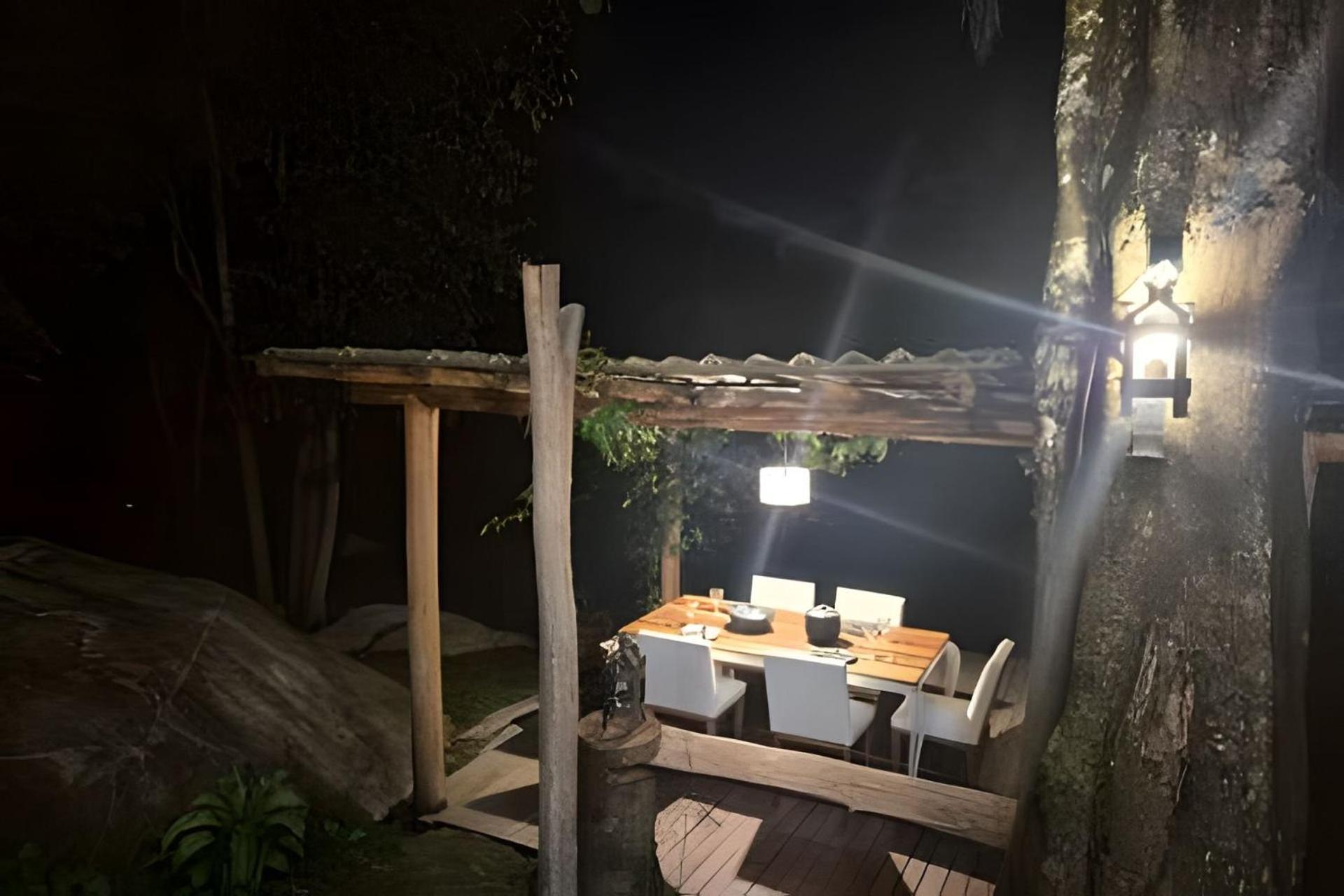 Renascer - Refugio Em Apartment Sao Paulo