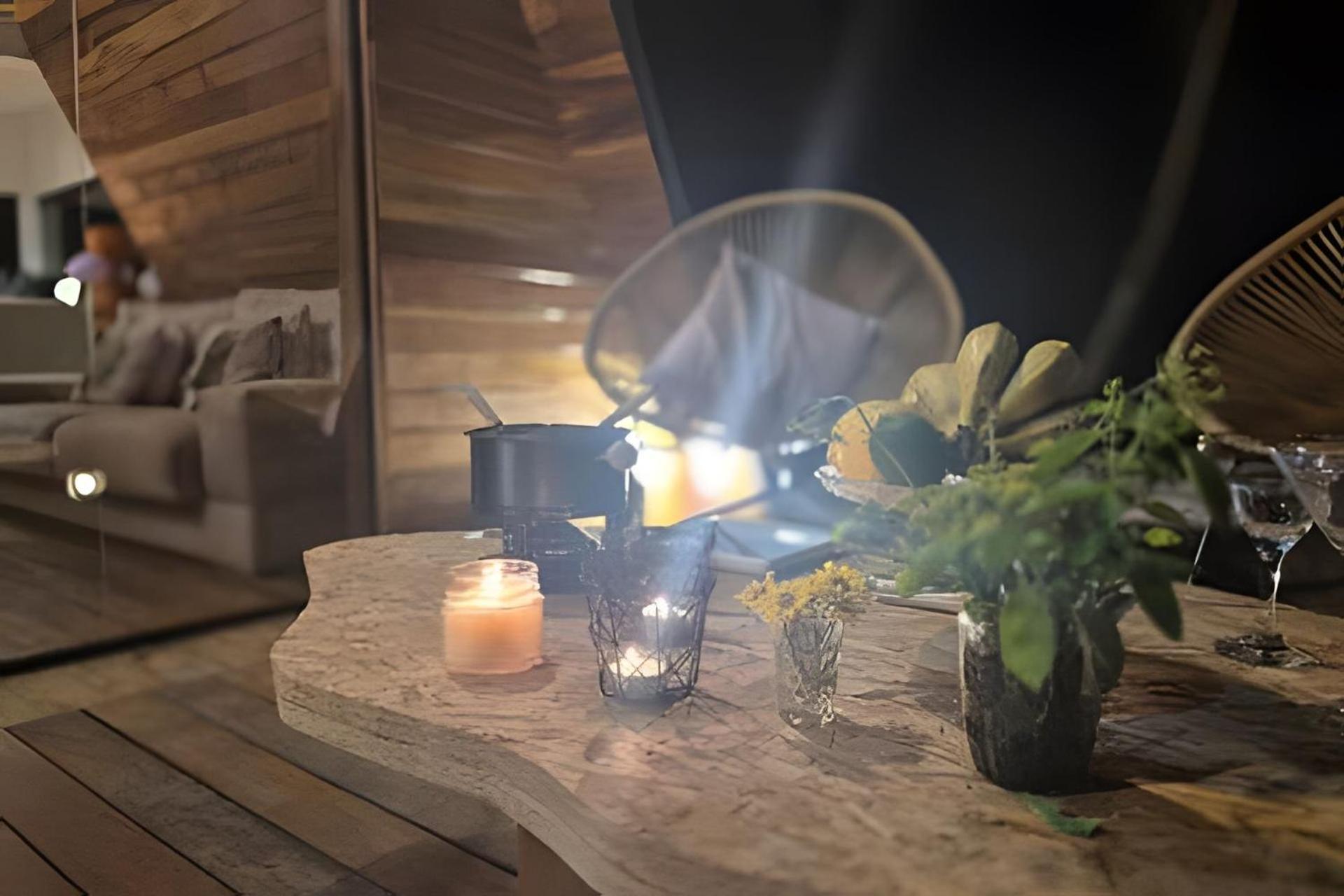 Apartment Renascer - Refugio Em Sao Paulo
