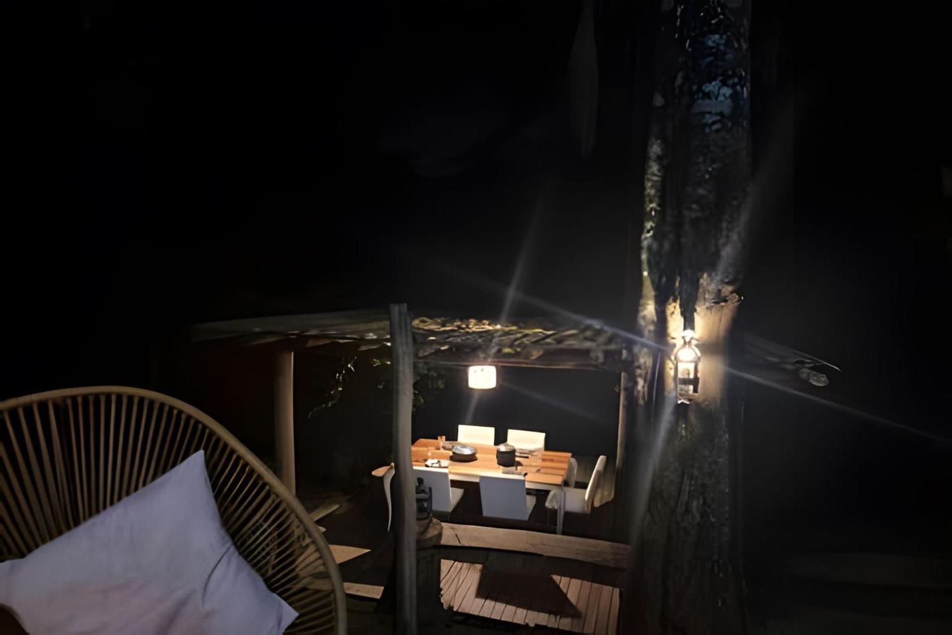 Apartment Renascer - Refugio Em *