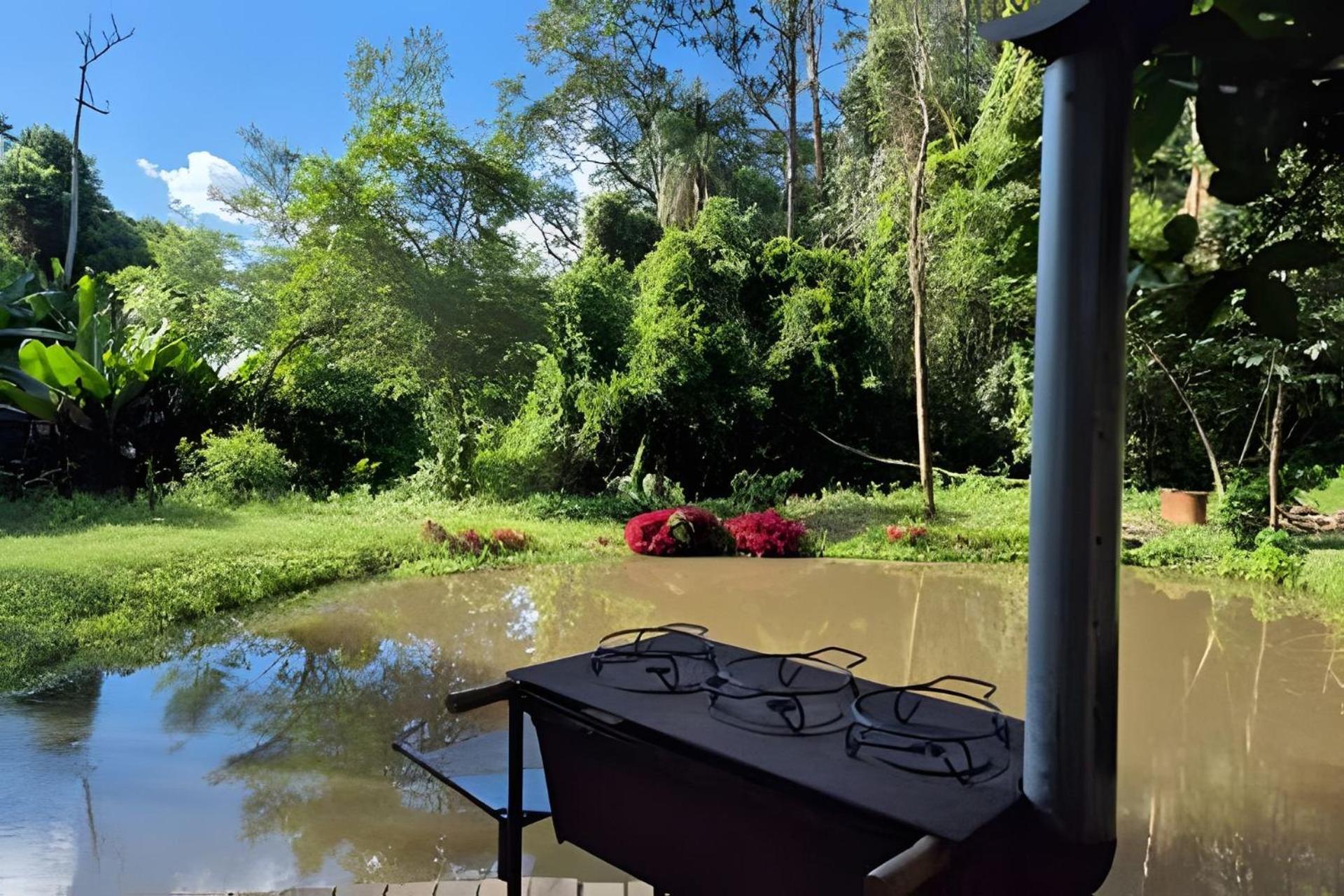 Renascer - Refugio Em * Sao Paulo