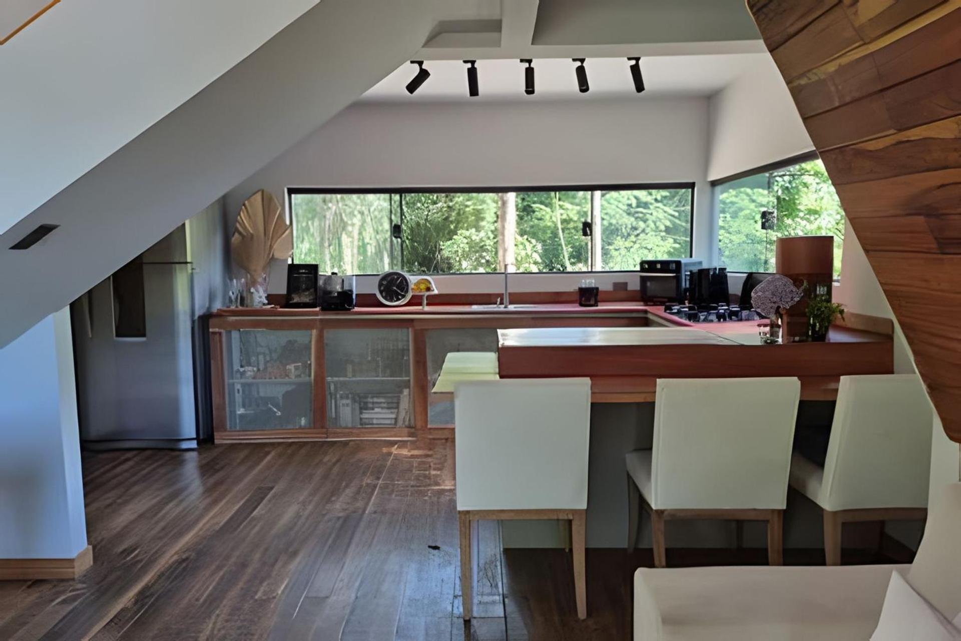 Apartment Renascer - Refugio Em