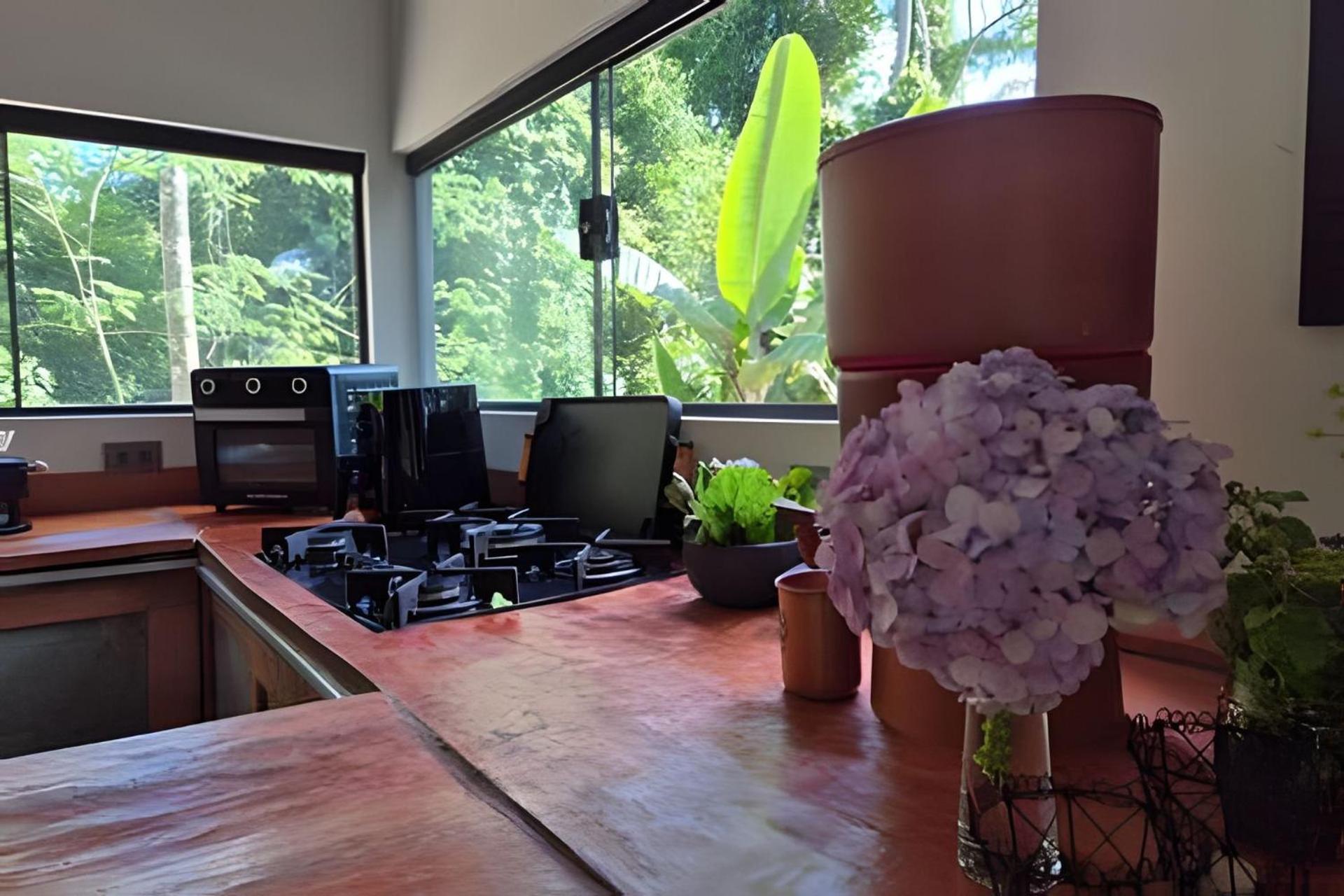 Apartment Renascer - Refugio Em Sao Paulo