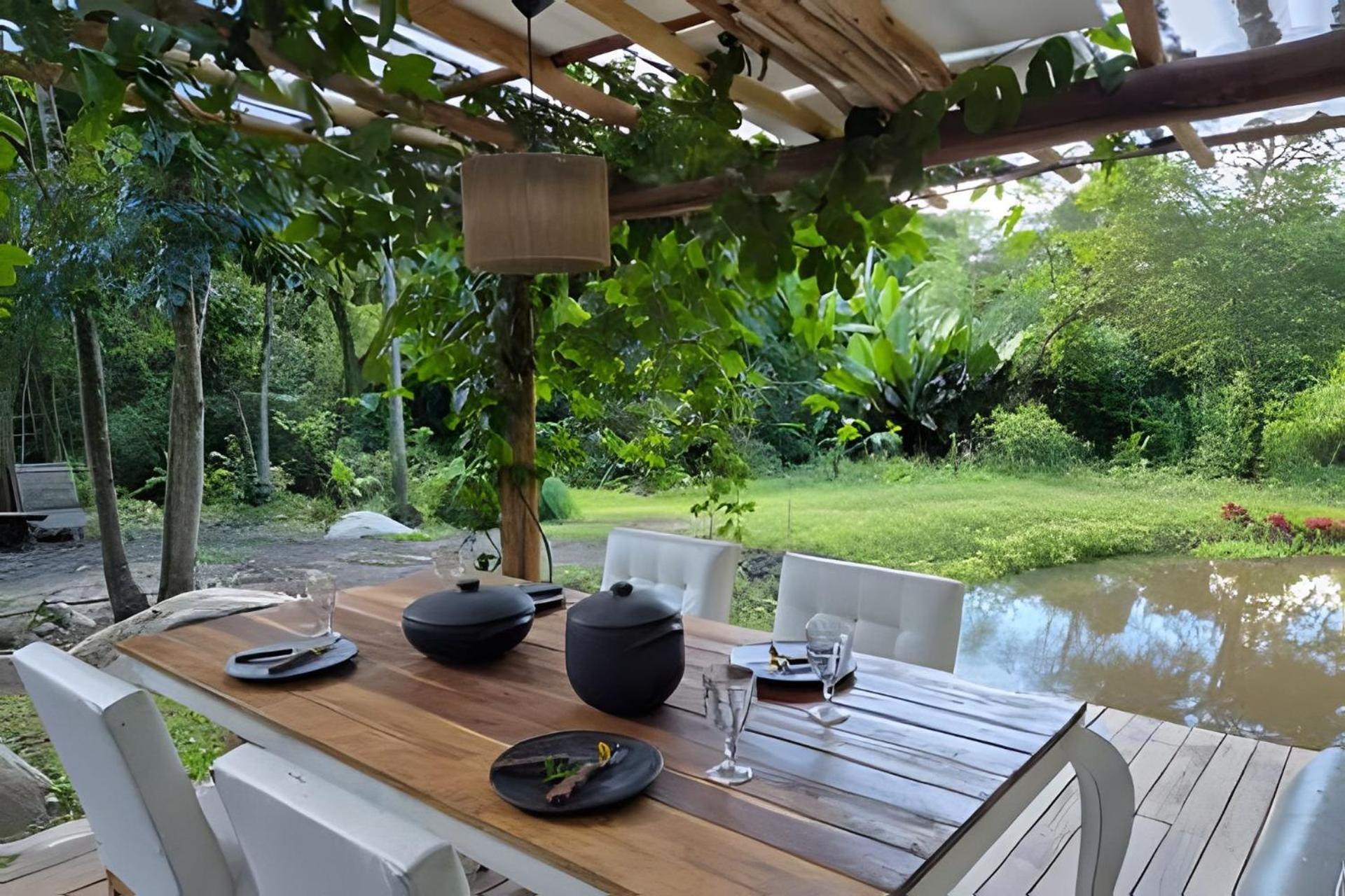 Apartment Renascer - Refugio Em
