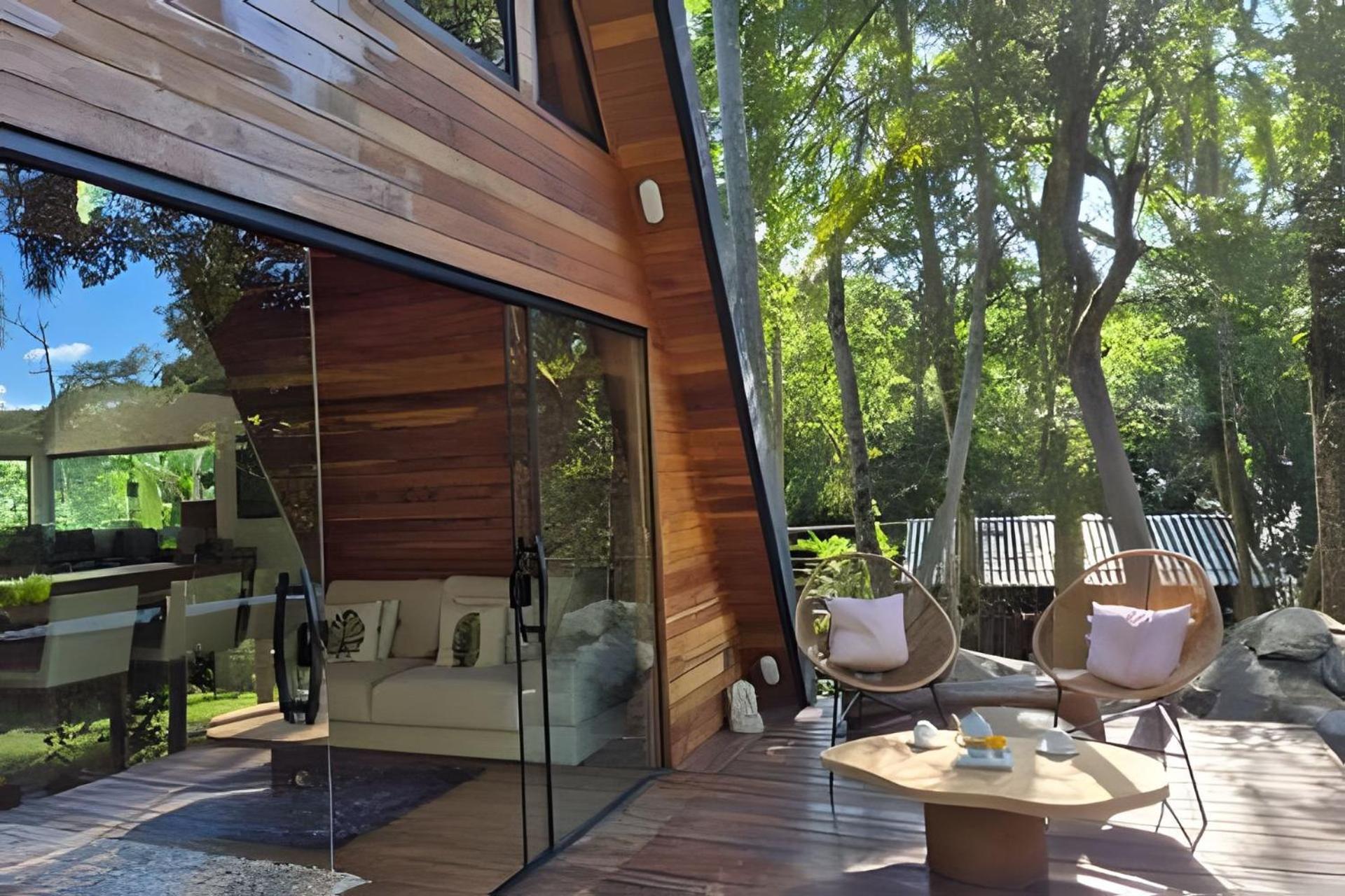 Apartment Renascer - Refugio Em *
