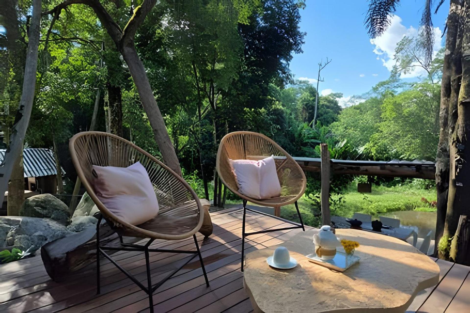 Renascer - Refugio Em Apartment Sao Paulo