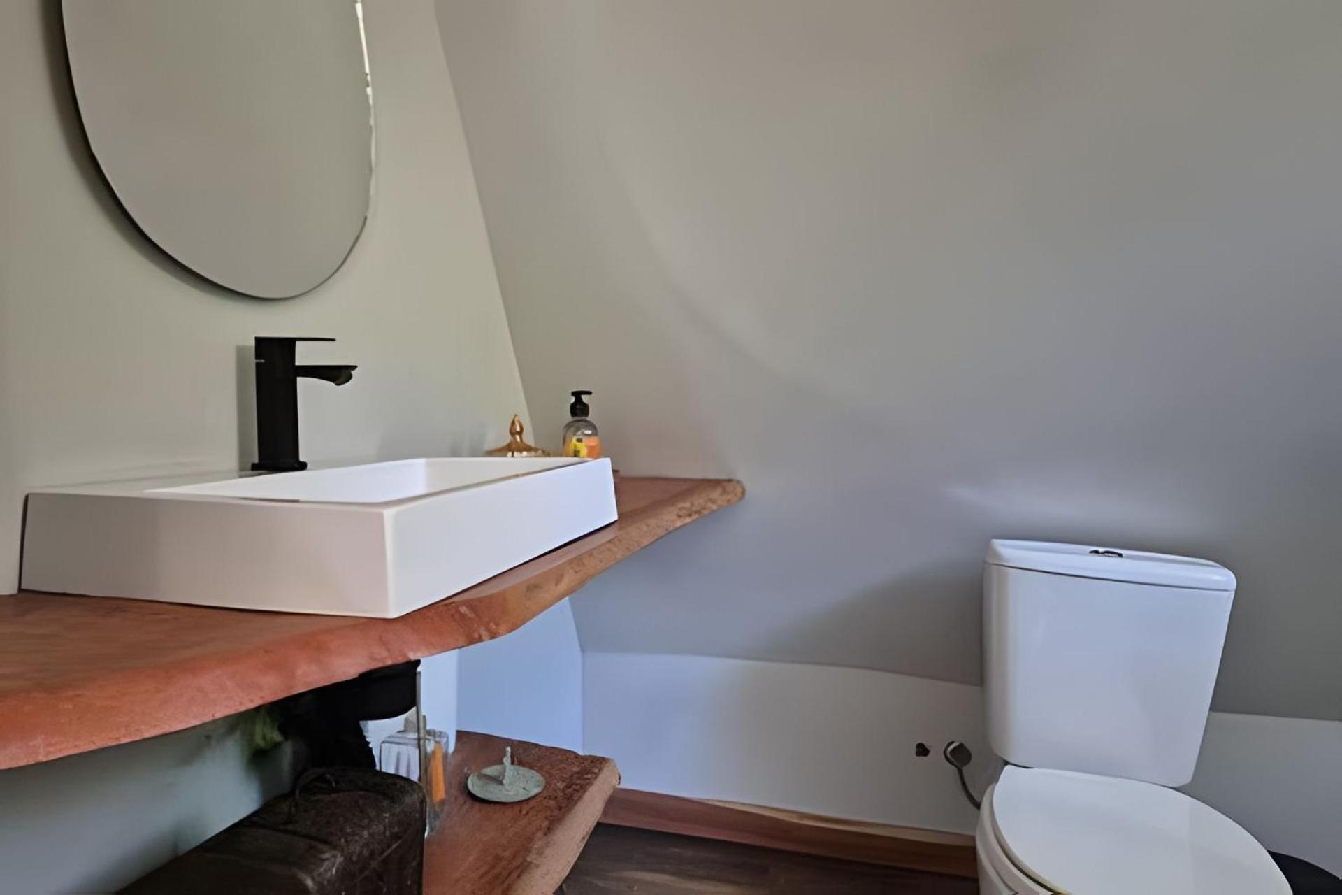 Apartment Renascer - Refugio Em
