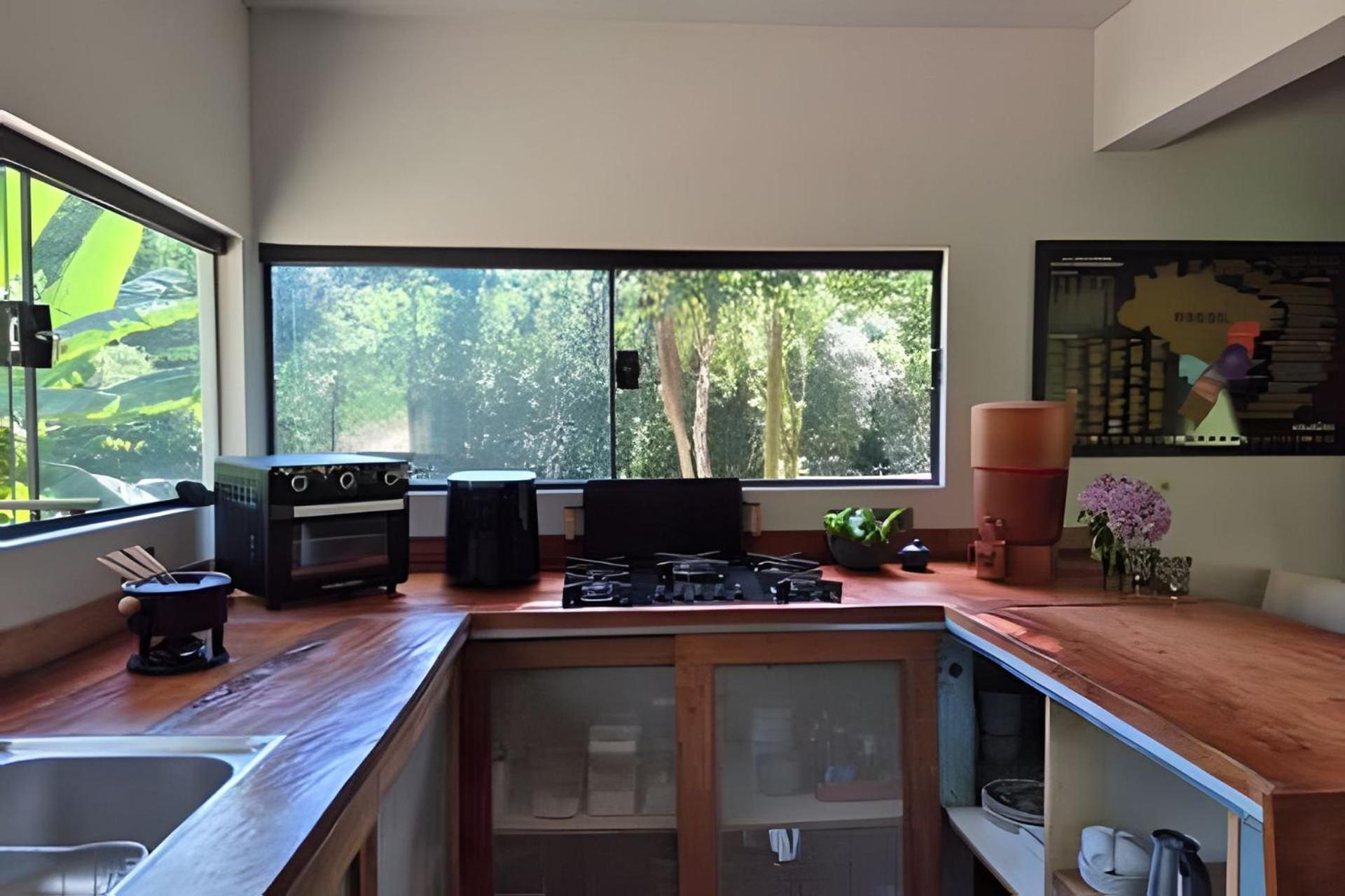 Renascer - Refugio Em Apartment *