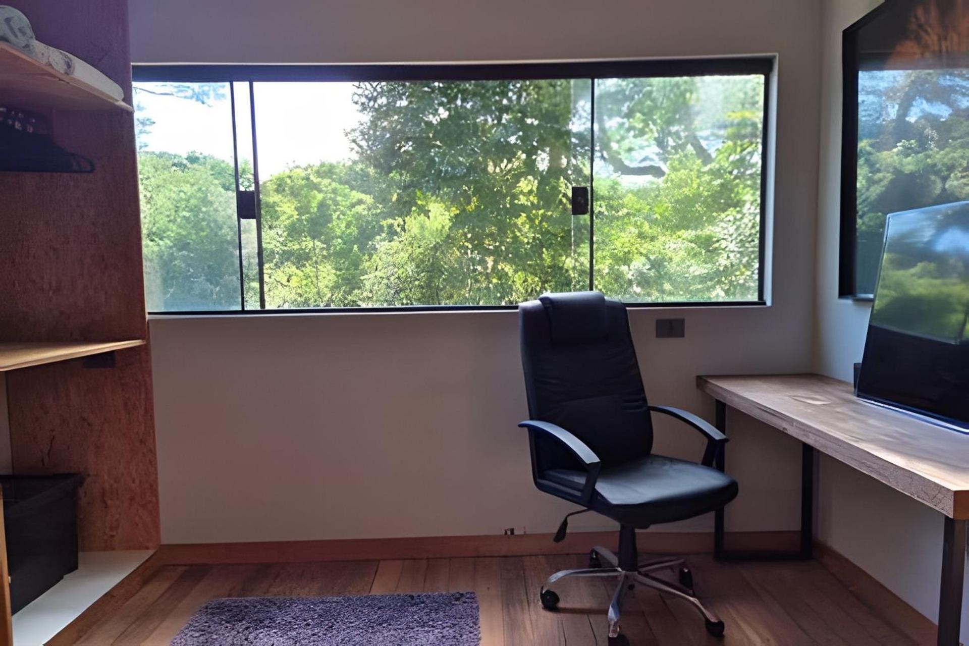 Apartment Renascer - Refugio Em Sao Paulo
