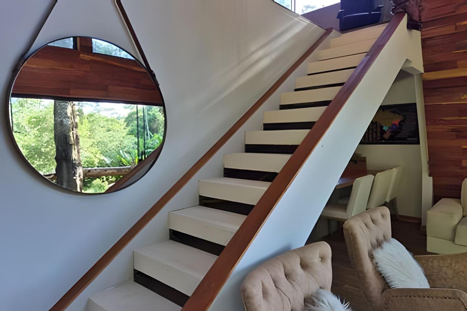 Apartment Renascer - Refugio Em *