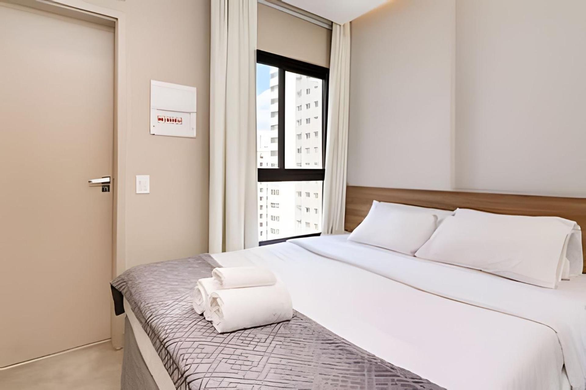 Apartamento Occa Cobogo - A116 *