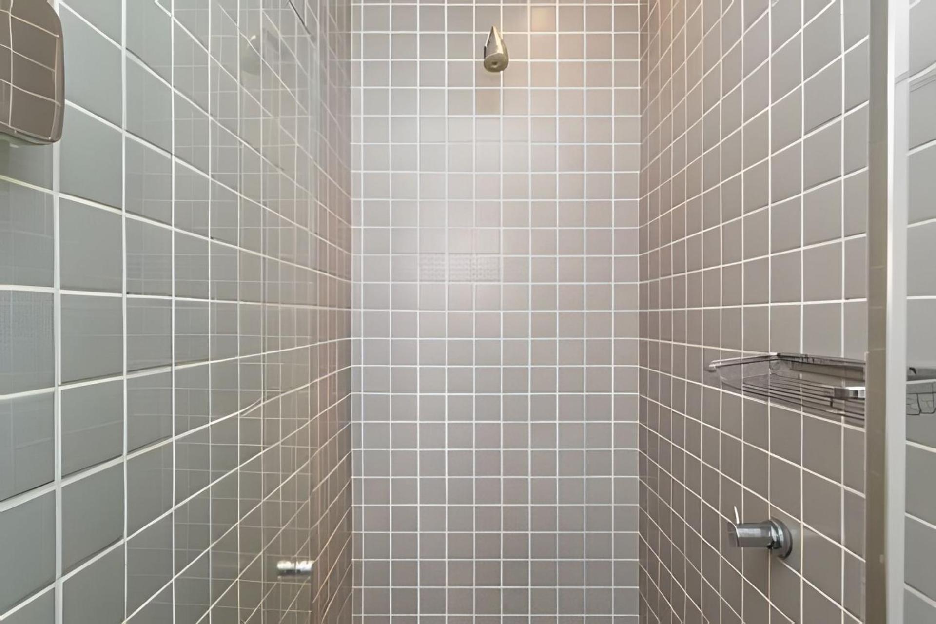 Apartamento Occa Cobogo - A116 *
