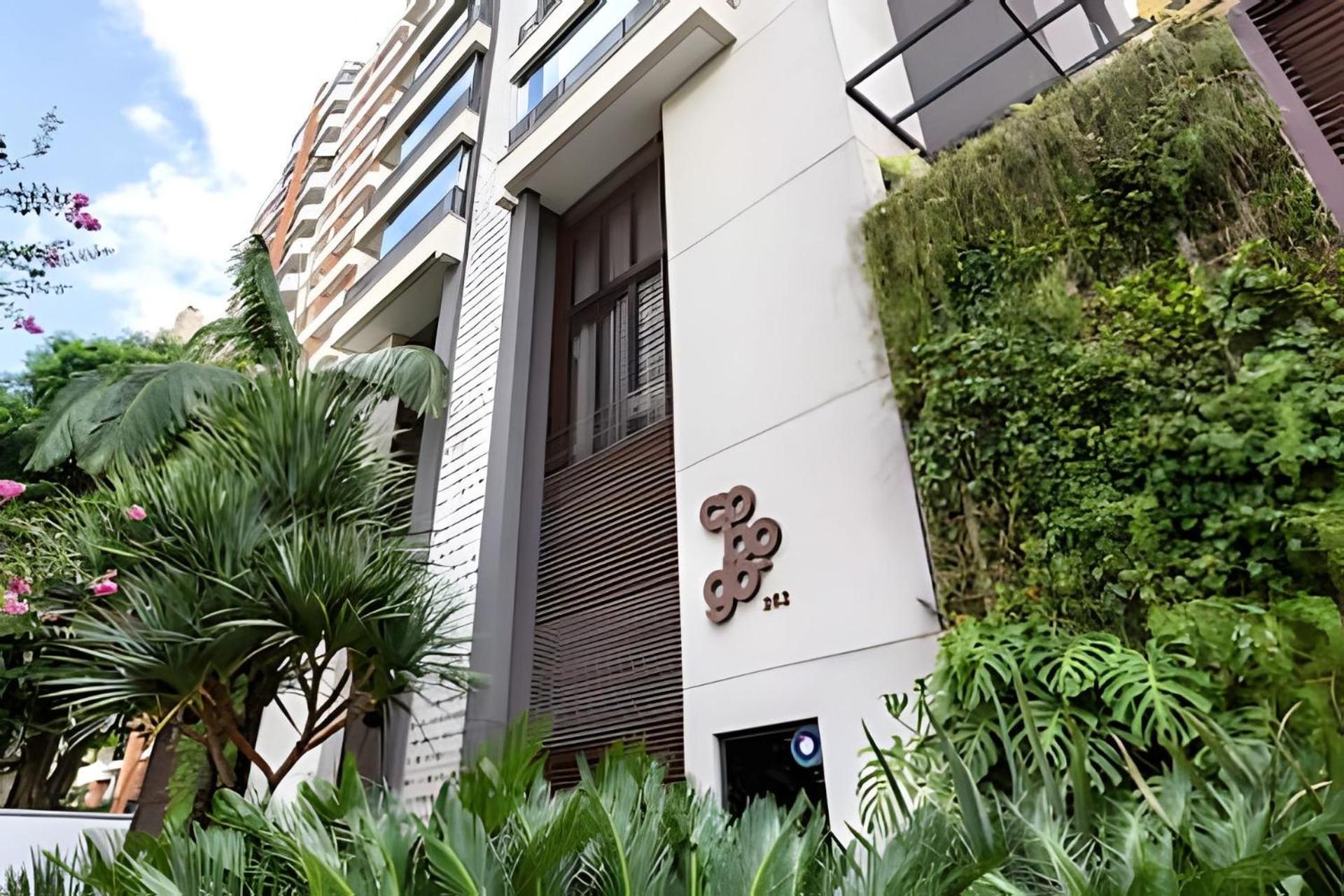 Occa Cobogo - A116 São Paulo
