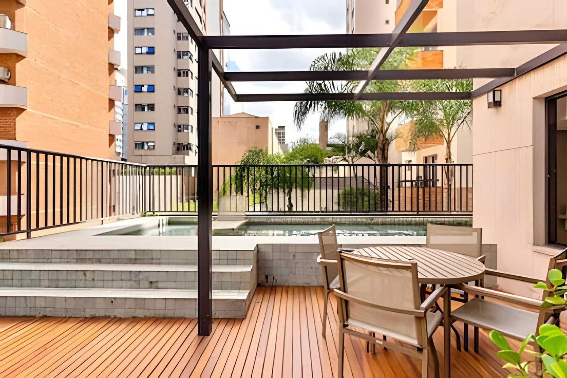 Apartamento Occa Cobogo - A116 *