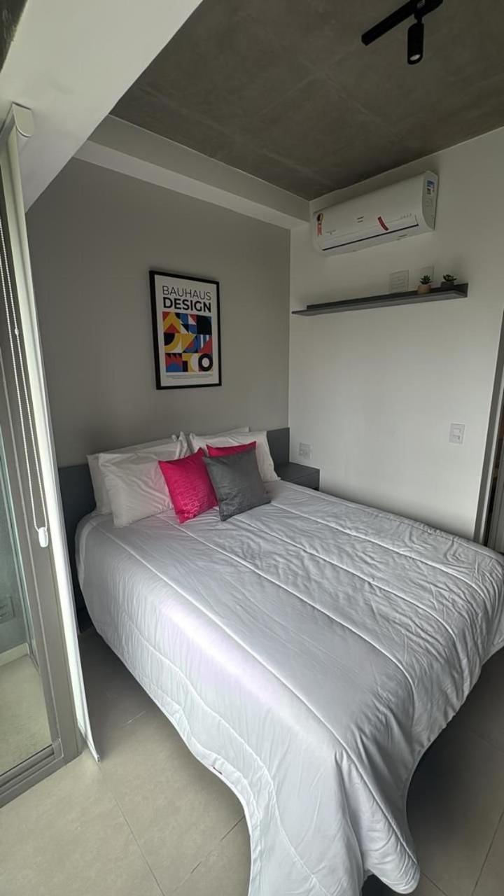 On Paulista - Com Ar/metro Paraiso Apartamento *
