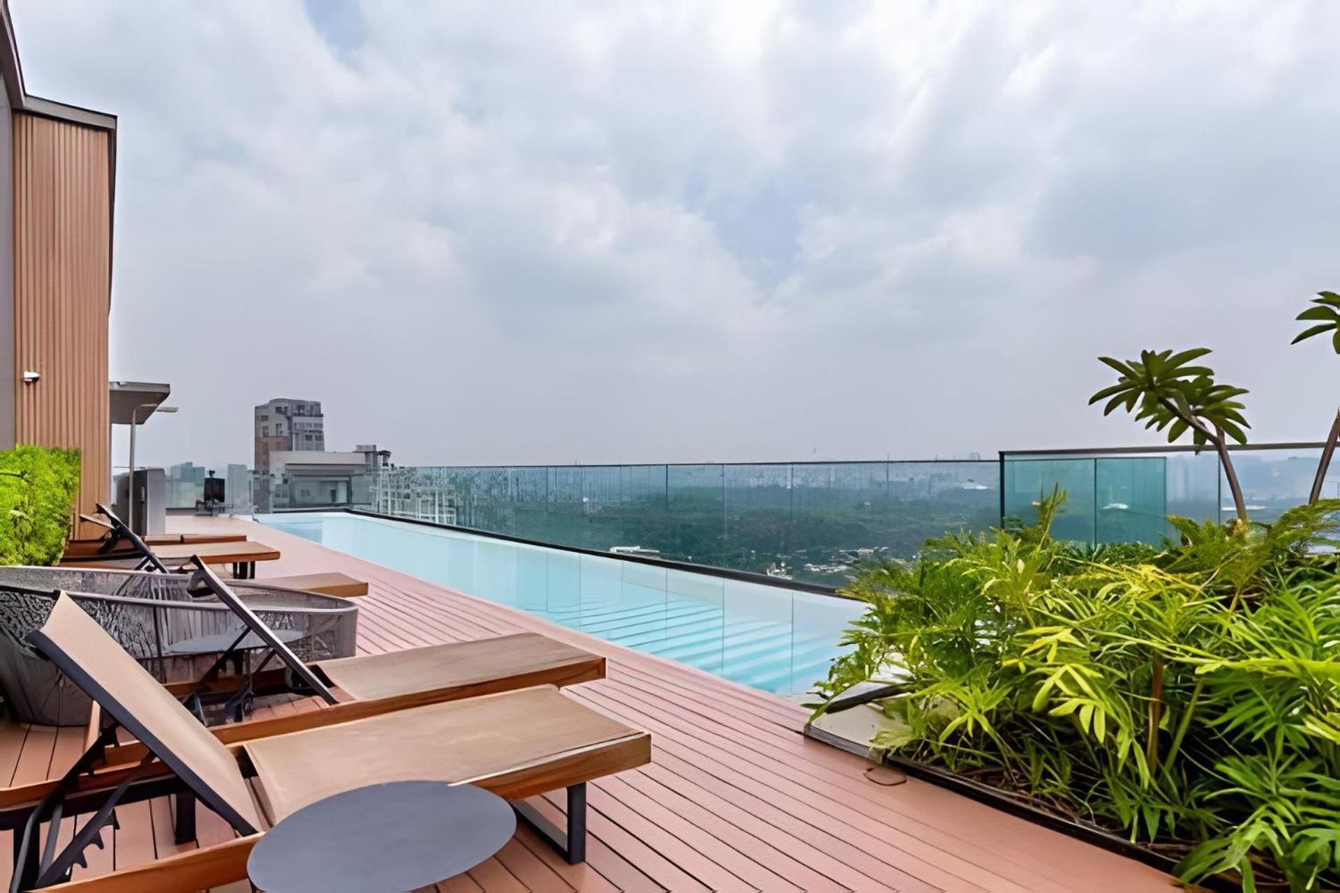 Apartment Occa Ibira By - A1702