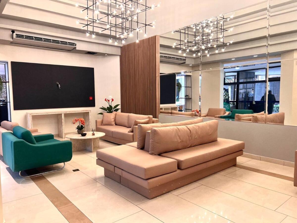 Apartamento 1001a - Rentaqui Diamond