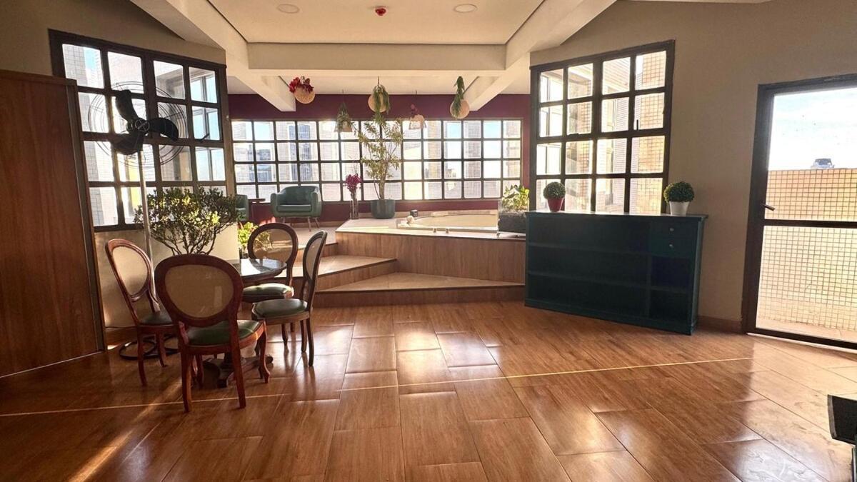 Apartamento 1001a - Rentaqui Diamond São Paulo