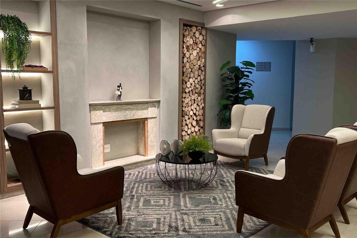 1001a - Rentaqui Diamond Apartamento São Paulo